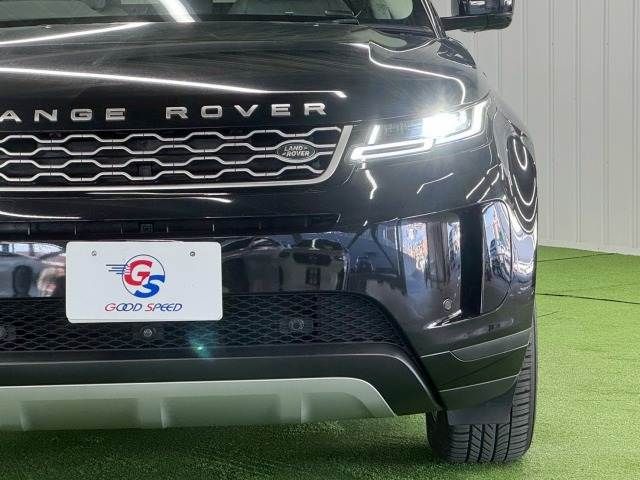 ROVER RANGE ROVER EVOGUE