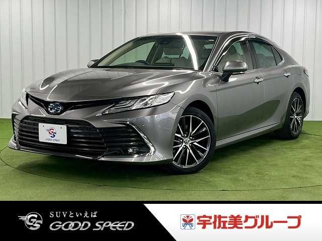 CAMRY HYBRID