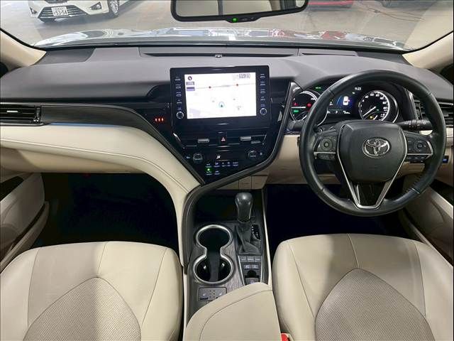 CAMRY HYBRID