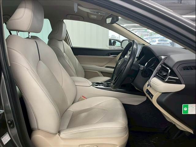 CAMRY HYBRID