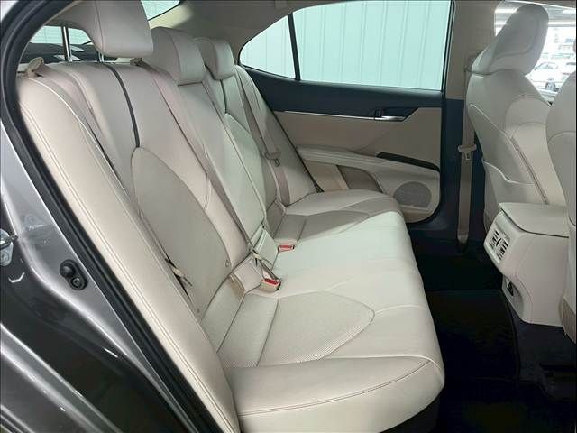 CAMRY HYBRID