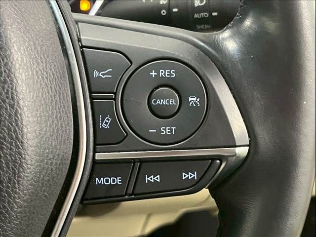 CAMRY HYBRID