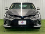 CAMRY HYBRID