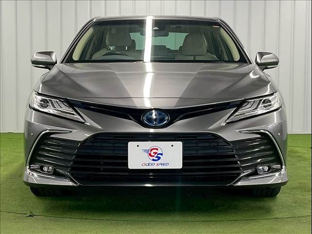 CAMRY HYBRID