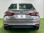 CAMRY HYBRID