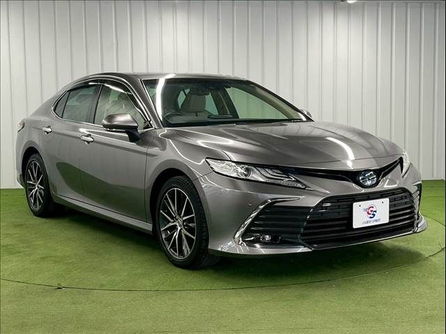 CAMRY HYBRID