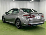 CAMRY HYBRID