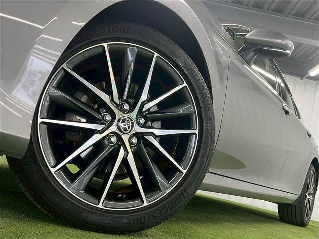 CAMRY HYBRID