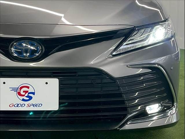 CAMRY HYBRID