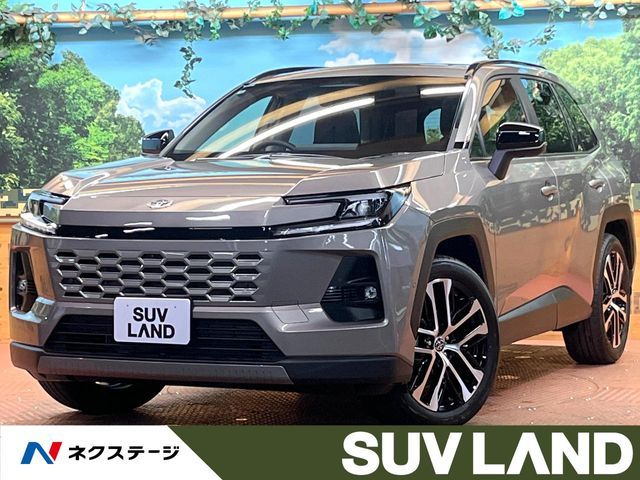 RAV4 HYBRID 4WD
