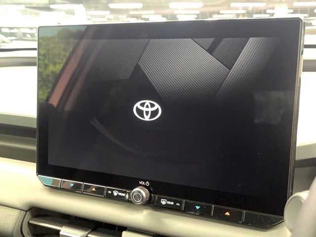 RAV4 HYBRID 4WD