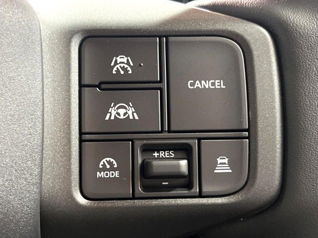 RAV4 HYBRID 4WD