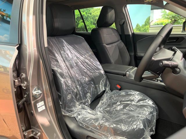 RAV4 HYBRID 4WD