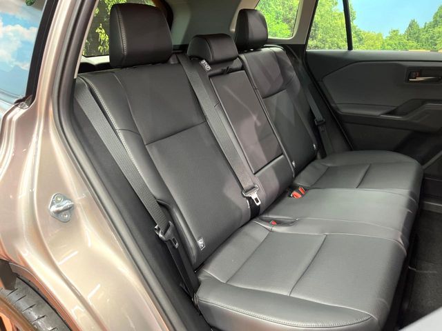 RAV4 HYBRID 4WD