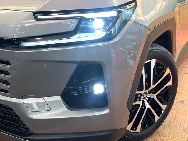 RAV4 HYBRID 4WD