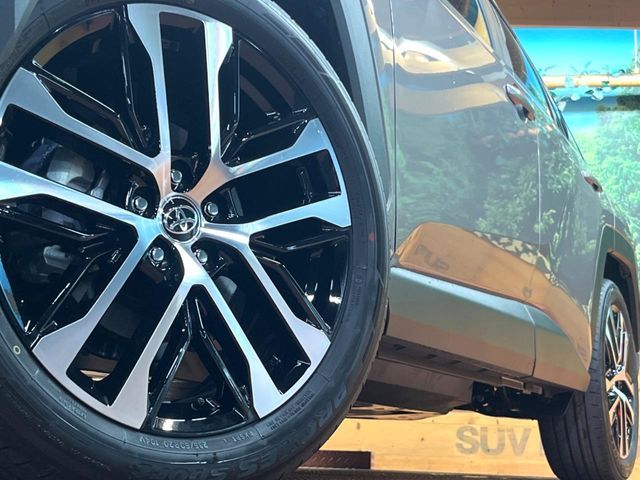 RAV4 HYBRID 4WD