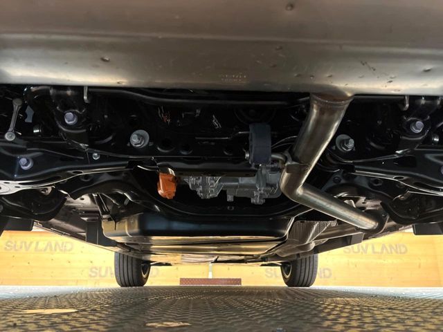 RAV4 HYBRID 4WD