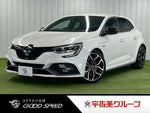 RENAULT MEGANE hatchback
