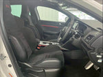 RENAULT MEGANE hatchback