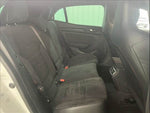 RENAULT MEGANE hatchback