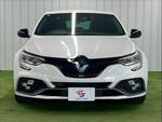 RENAULT MEGANE hatchback