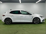 RENAULT MEGANE hatchback
