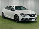 RENAULT MEGANE hatchback