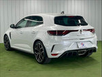 RENAULT MEGANE hatchback
