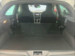 RENAULT MEGANE hatchback