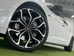 RENAULT MEGANE hatchback