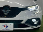 RENAULT MEGANE hatchback