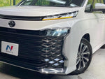 VOXY HYBRID