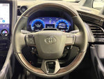 ALPHARD 4WD