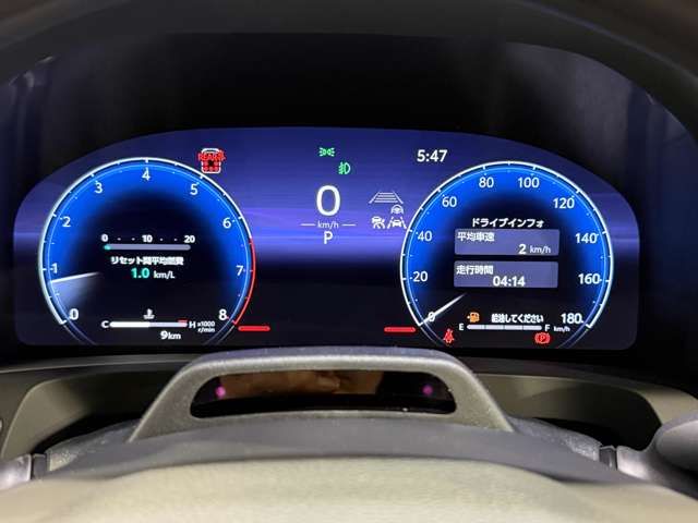 ALPHARD 4WD