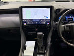 ALPHARD 4WD