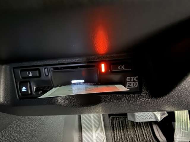 ALPHARD 4WD