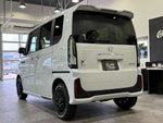 N BOX CUSTOM 4WD