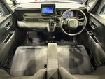 N BOX CUSTOM 4WD