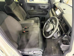 N BOX CUSTOM 4WD