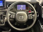 N BOX CUSTOM 4WD