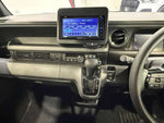 N BOX CUSTOM 4WD