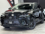 LEXUS RX450h+