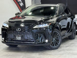 LEXUS RX450h+