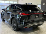 LEXUS RX450h+