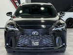 LEXUS RX450h+