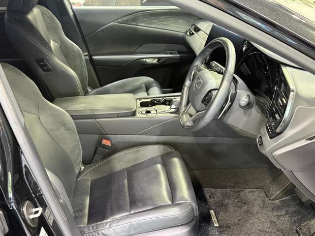 LEXUS RX450h+