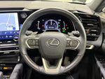 LEXUS RX450h+