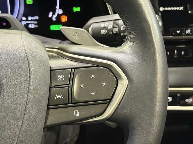 LEXUS RX450h+