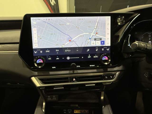 LEXUS RX450h+