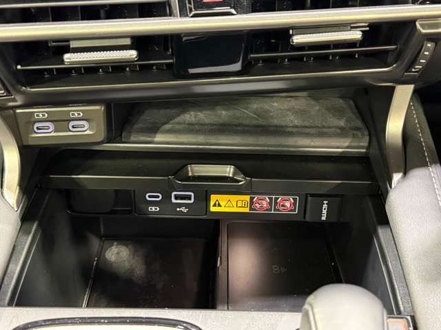 LEXUS RX450h+